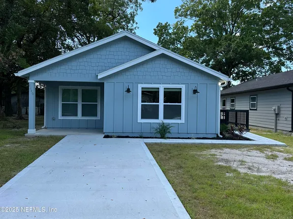 4640 HUNT Street, Jacksonville, FL 32254