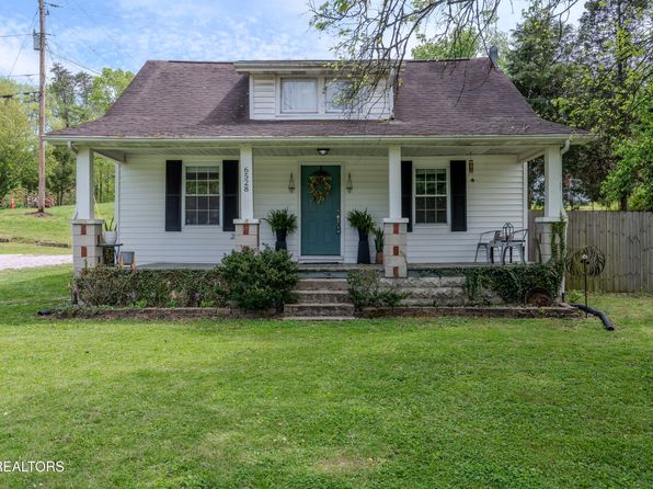 6528 Jackie Ln, Knoxville, TN 37920