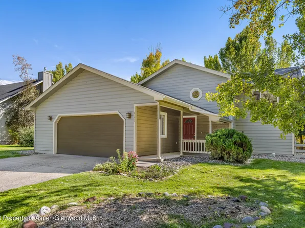 159 Black Bear Trl, El Jebel, CO 81623