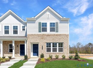 244 Greenpark Rd, Sandston, VA 23150