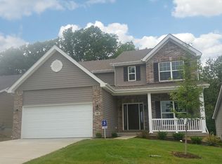 105 Cobble Rd, O Fallon, MO 63366