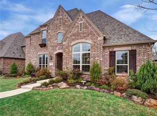 904 Clear Water Dr, Allen, TX 75013