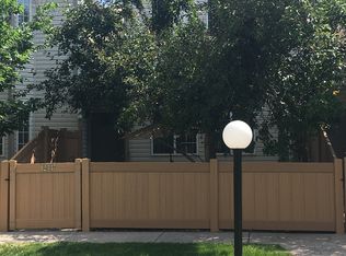 12337 E Tennessee Dr #106, Aurora, CO 80012