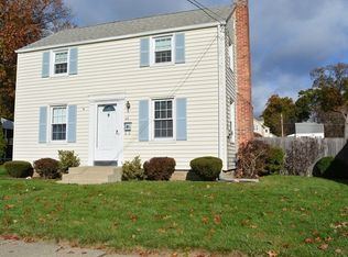 48 Oakland St, West Springfield, MA 01089