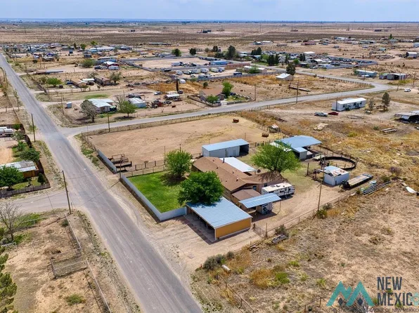 113 Dagger Rd, Carlsbad, NM 88220