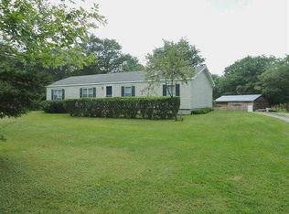 5966 Stid Hill Rd, Naples, NY 14512