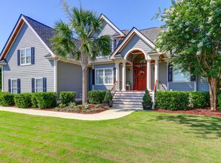 4326 Hope Plantation Dr, Johns Island, SC 29455