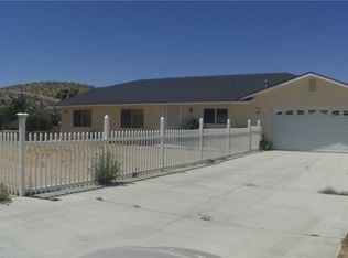 58106 Bonanza Dr, Yucca Valley, CA 92284