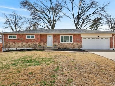 9840 Lakeford Ln, Saint Louis, MO, 63123
