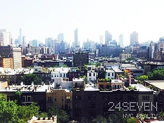 Rented by 24 7 NYC Realty Inc.