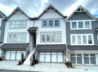 1194 Kendron Ln, Atlanta, GA 30329