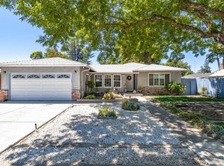 1512 Hamilton Ave, Modesto, CA 95350