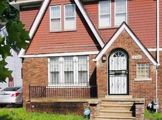 18480 Westphalia St, Detroit, MI 48205
