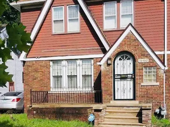 18480 Westphalia St, Detroit, MI 48205