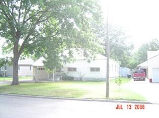 428 H St NW, Miami, OK 74354