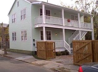 63 Reid St APT A, Charleston, SC 29403