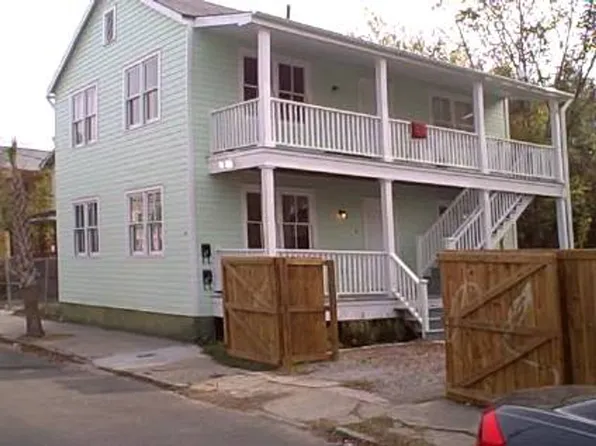 63 Reid, 63 Reid St APT A, Charleston, SC 29403