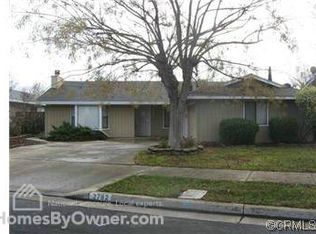 2782 Story Ave, Merced, CA 95340
