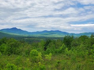 00 Bergerpn Road, Troy, VT 05859