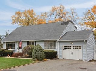 58 Wyndmere Rd, Piscataway, NJ 08854