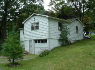 1562 Route 654 Hwy #S, Williamsport, PA 17702