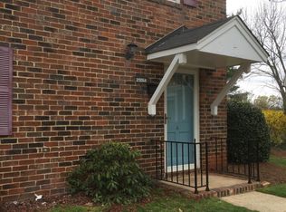 2906 A Saint Marks Rd, Winston Salem, NC 27103