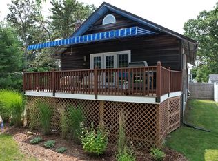 60 Juniper Rd, South Kingstown, RI 02879