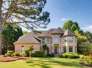 5765 Seven Oaks Pkwy, Johns Creek, GA 30005