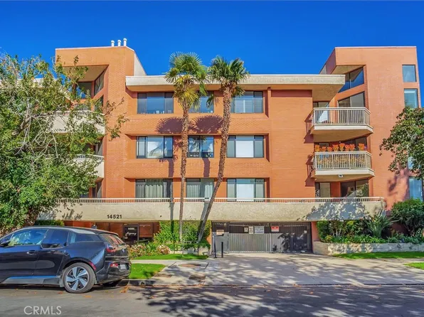14521 Benefit St Unit 303, Sherman Oaks, CA 91403