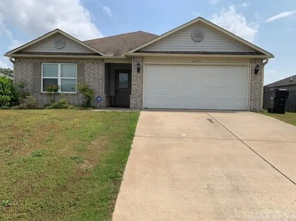 6433 Amalie Dr, Alexander, AR 72002