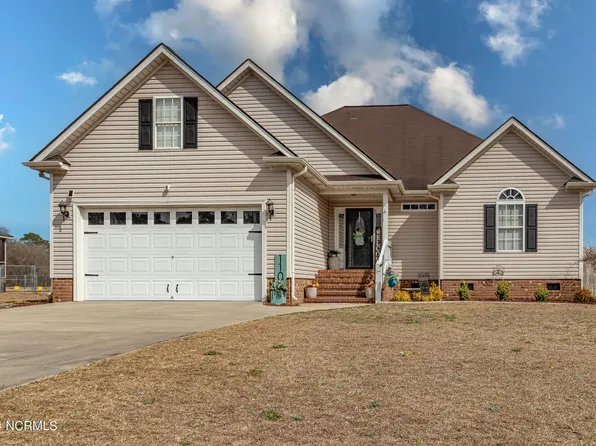 110 Autumn Ridge Drive, Pikeville, NC 27863