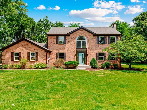 6441 Euclid Ave, Cincinnati, OH 45243