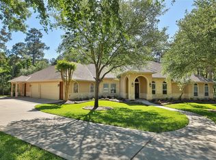 28412 Eagle Ridge Dr, Magnolia, TX 77355