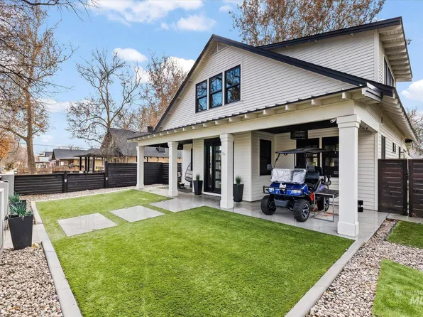 2007 N 9th St, Boise, ID 83702