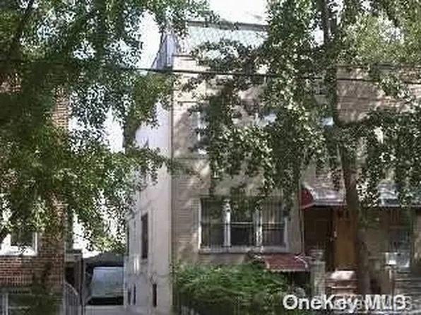 90-17 32nd Avenue, East Elmhurst, NY 11369