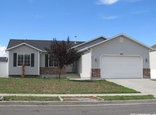 899 N 620 E, Tooele, UT 84074