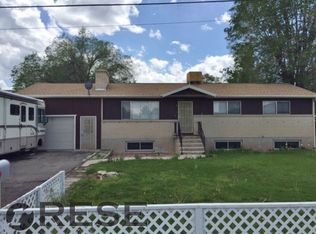 731 W 500 S, Payson, UT 84651