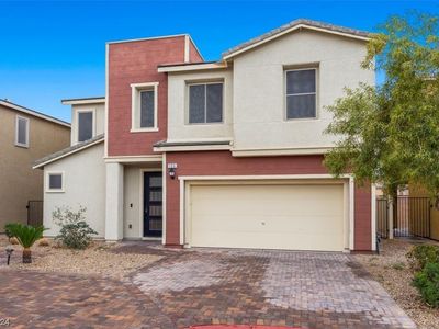 135 Chastain Park Dr, North Las Vegas, NV, 89084