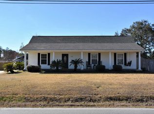 6529 Riviera Dr, Biloxi, MS 39532