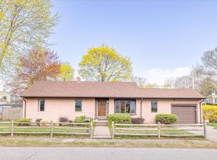 80 Gale Rd, Weymouth, MA 02188