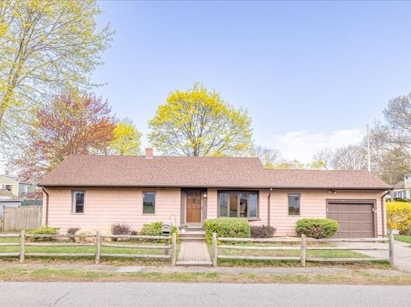 80 Gale Rd, Weymouth, MA 02188