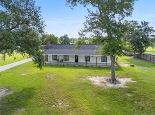 6491 Johnny Jones Rd, Sulphur, LA 70665