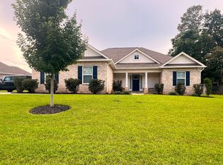 203 Georgian Walk, Byron, GA 31008