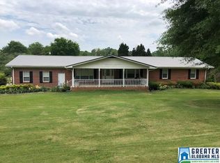 483 Pineywood Rd, Gardendale, AL 35071