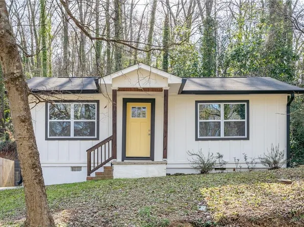 2120 Southern St NE, Rome, GA 30161