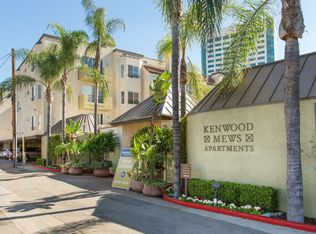 Kenwood Mews, Burbank, CA 91505