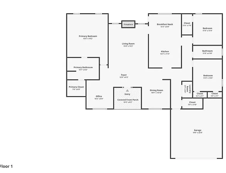 5567 Katherine Village Dr — Photo 2
