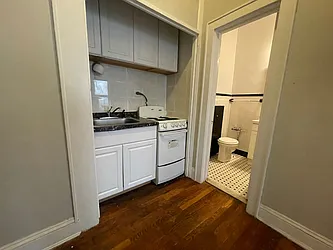 Rented by Sterling Group Developers