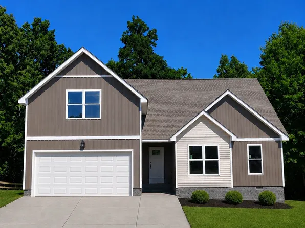 129 Morgan Ln Lot 11, Dickson, TN 37055