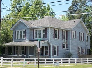 409 N 2nd St, Mcgehee, AR 71654